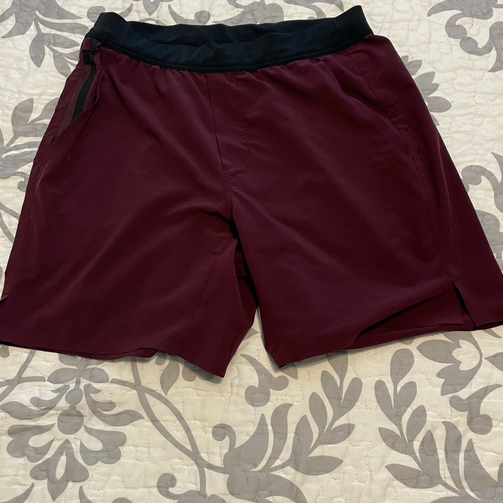 Ten Thousand Interval Shorts. Great condition size S